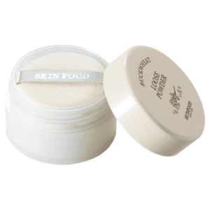 BUCKWHEAT LOOSE POWDER