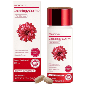 COLEOLOGY CUT PRO DIET CARE