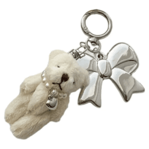 COLGANTE OSITO KOREANO