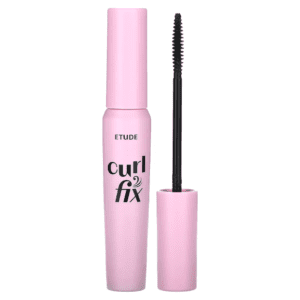 CURLFIX MASCARA