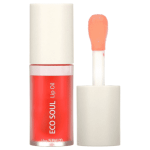 ECO SOUL LIP OIL