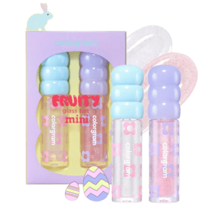 FRUITY GLASS TINT MINI DUO SET