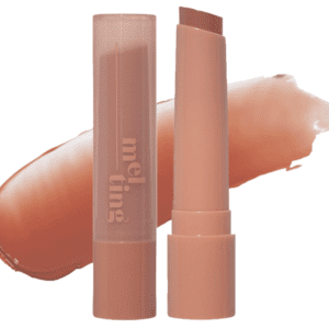 GINGER SUGAR MELTING BALM