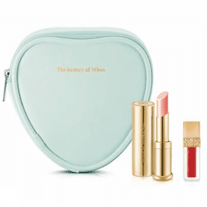 GLOW LIP BALM SPECIAL SET MENTA