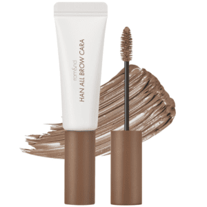 HAN ALL BROW CARA