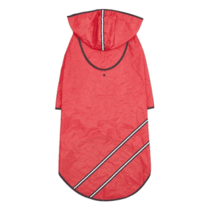 IMPERMEABLE COLORIDO PARA MASCOTAS