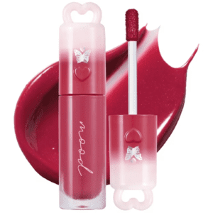 INK MOOD GLOWY TINT PRINCESS HOURS COLLABORATION