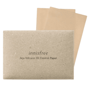 JEJU VOLCANIC OIL CONTROL PAPER