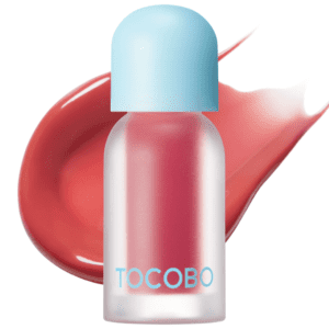 JUICY BERRY PLUMPING LIP OIL