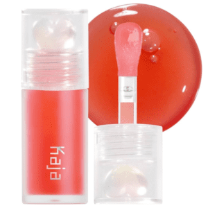 JUICY GLASS LIP OIL