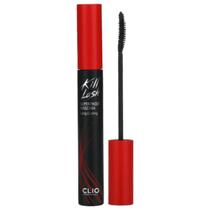 KILL LASH SUPERPROOF MASCARA
