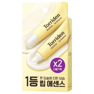 LIP ESSENCE TORRIDEN 1+1