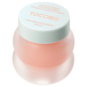 LIP MASK TOCOBO