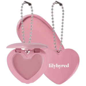 LUV BEAM MINI CHEEK BALM KEYRING