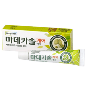 MADECASSOL GEL DONGKOOK PHARMACEUTICAL