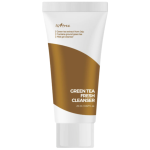 MINI-GREEN TEA FRESH CLEANSER