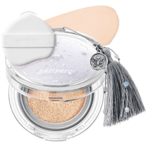 MOOD FIT COVER CUSHION PRINCESS HOURS COLLECTION