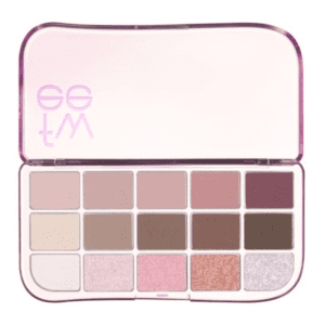 MORE MOOD EYESHADOW PALETTE