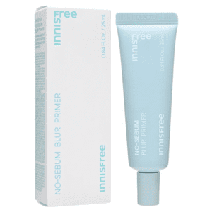 NO-SEBUM BLUR PRIMER
