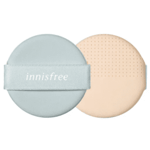 NO-SEBUM POWDER CUSHION PUFF