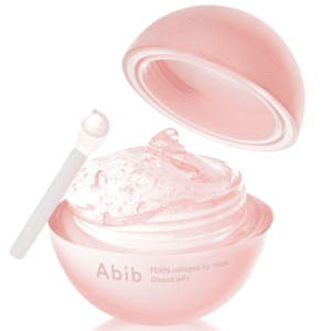 PDRN COLLAGEN LIP MASK