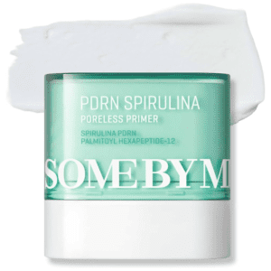 PDRN SPIRULINA PORELESS PRIMER