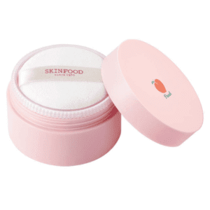 PEACH COTTON MULTI FINISH POWDER