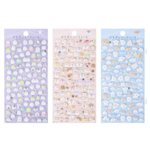 PEGATINAS EFECTO RELIEVE