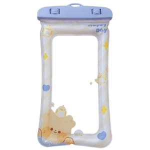 PORTA TELÉFONO UNIVERSAL IMPERMEABLE
