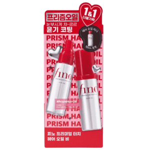 PREMIUM TOUCH PRISM HAIR OIL 1+1 SET (+ MINI 10ML)