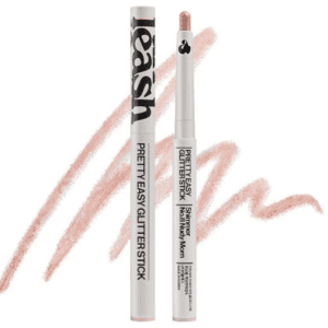 PRETTY EASY GLITTER STICK