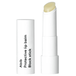 PROTECTIVE LIP BALM BLOCK STICK