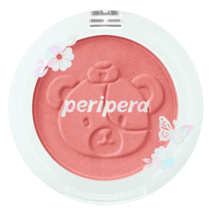 PURE BLUSHED SUNSHINE CHEEK PRINCESS HOURS COLLABORATION