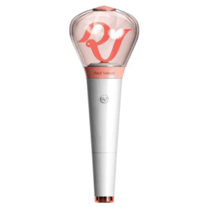 RED VELVET OFFICIAL LIGHT STICK