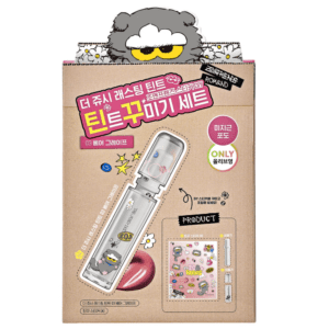 ROM&ND X ZO&FRIENDS TINT DIY SET (TONO 03)