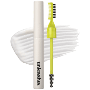 SHAPER POMADE EYEBROW FIXER NO.1 CLEAR
