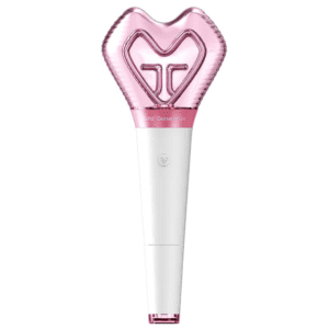 SNSD OFFICIAL LIGHT STICK