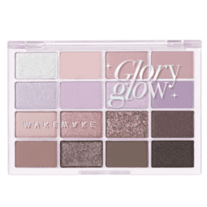 SOFT BLURRING EYE PALETTE RENEWAL