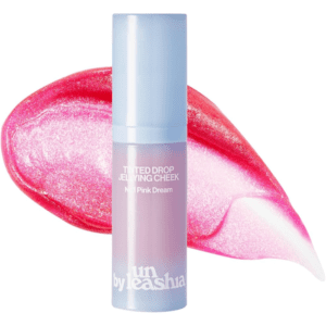 TINTED DROP JELLYING CHEEK