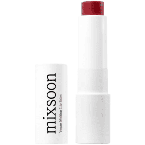 VEGAN MELTING LIP BALM