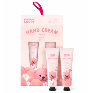 ZANMANG LOOPY HAND CREAM