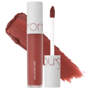 ZERO VELVET TINT