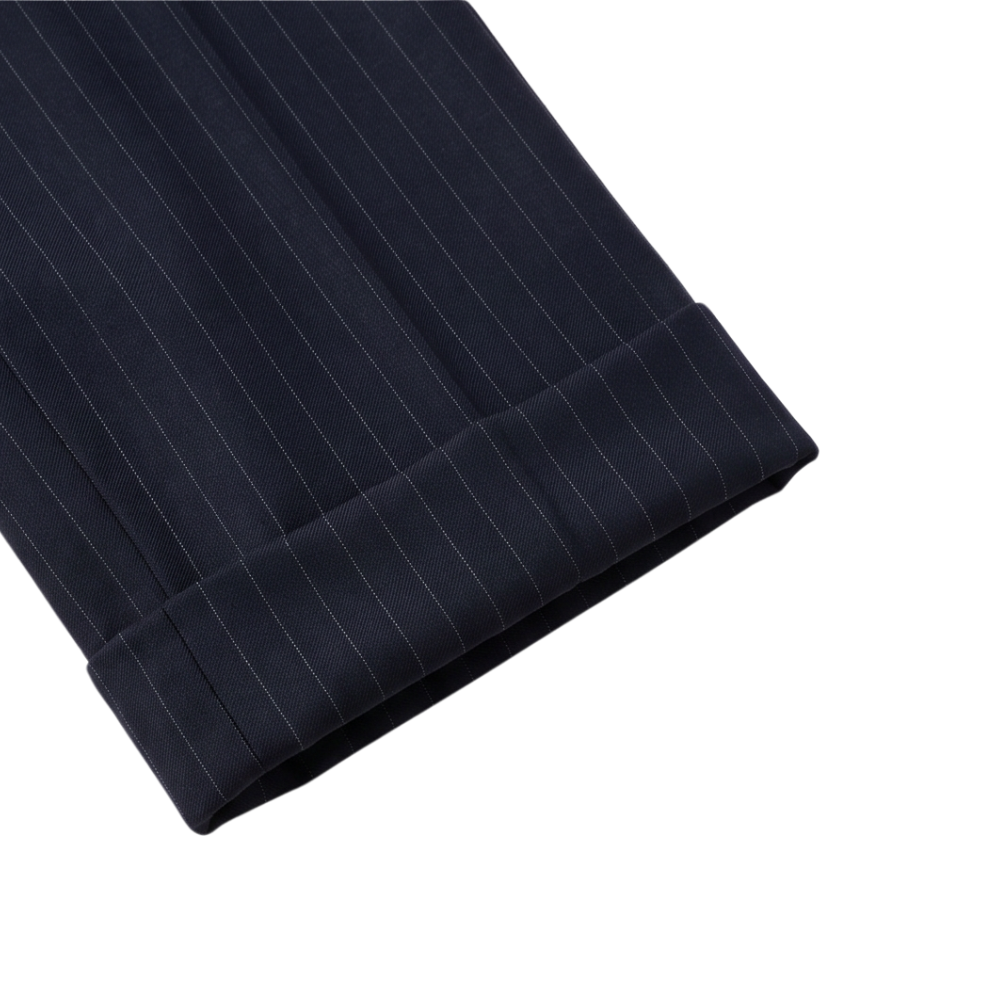 PANTALÓN FORMAL RAYAS FINAS - Imagen 3