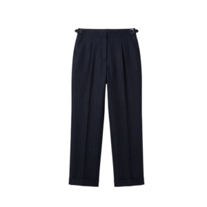PANTALÓN FORMAL RAYAS FINAS