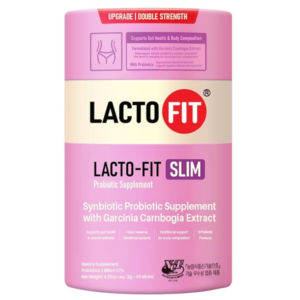 LACTO-FIT PROBIOTICS SLIM