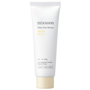 BEAN SUN SERUM SPF50+ PA++++