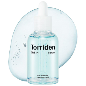 DIVEN IN SERUM LOW MOLECULAR HYALURONIC ACID
