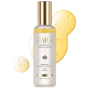 AROMATIC SPRAY SERUM