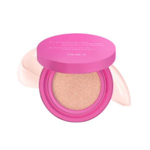 DEAR.A SLIM FIT TONE UP SUN CUSHION SPF50+ PA++++