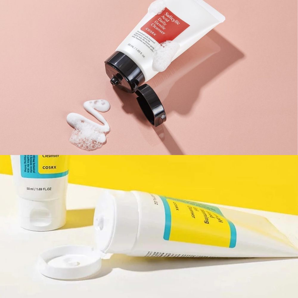 DUO MINI LOW PH - SALICYLIC - Imagen 2